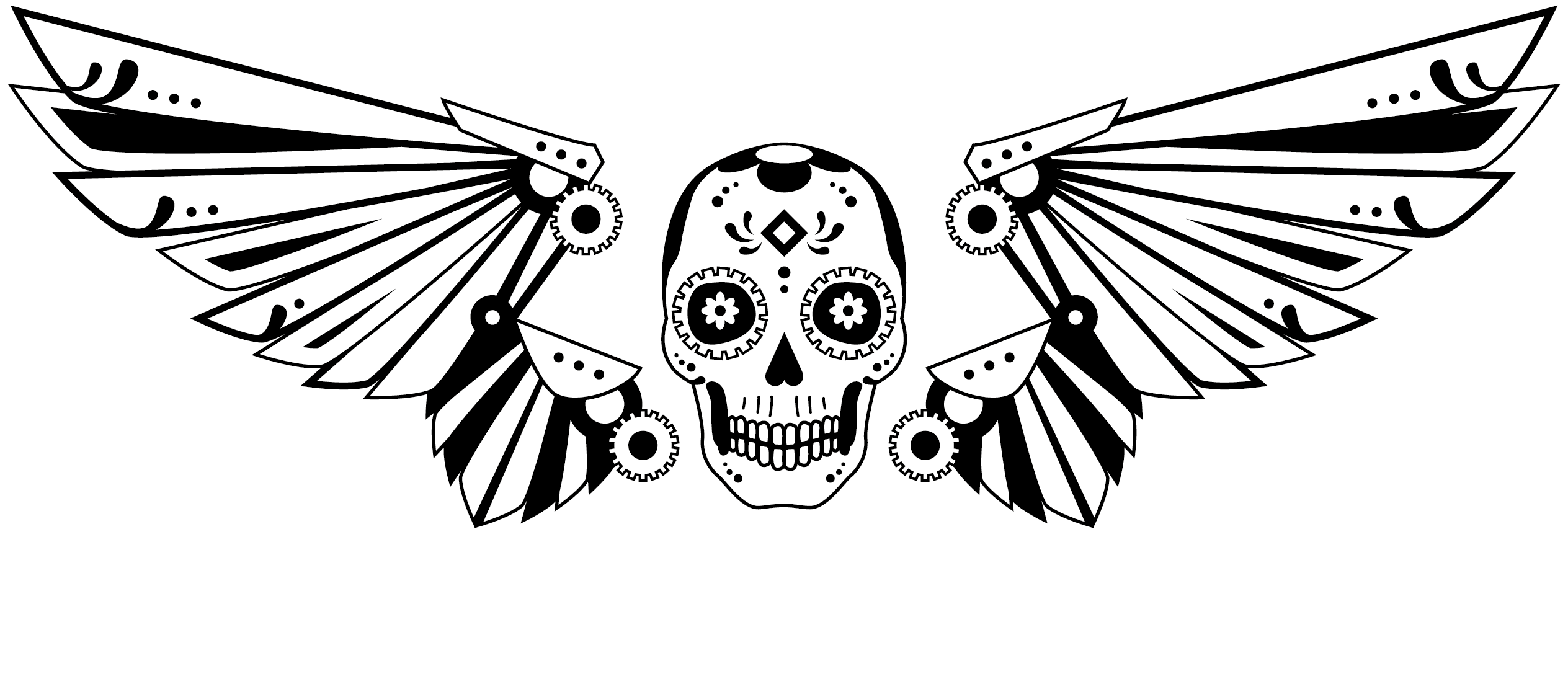 Sisters of Steel Logo